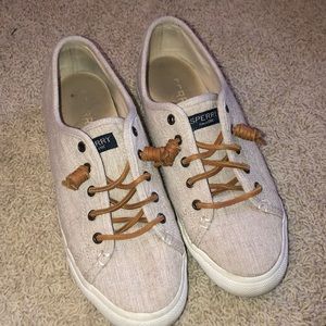SPERRY SHOES